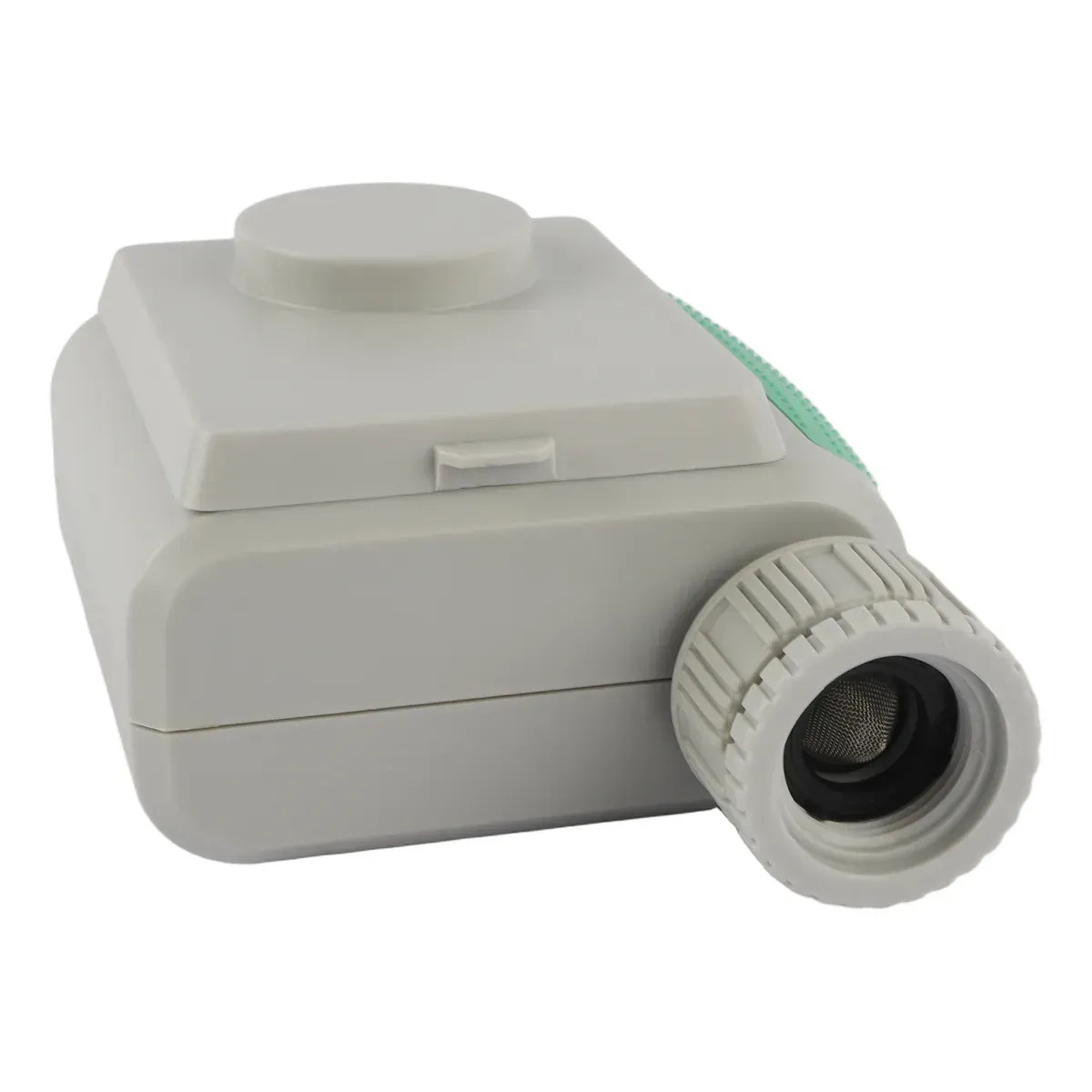 Programador De Riego Fiwaki Bf-pr-01 Eficiente Y Fácil Verde - Imagen 8