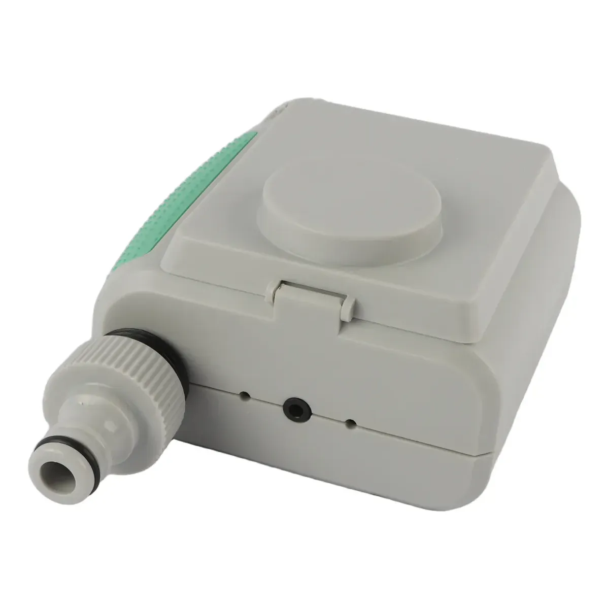 Programador De Riego Fiwaki Bf-pr-01 Eficiente Y Fácil Verde - Imagen 7