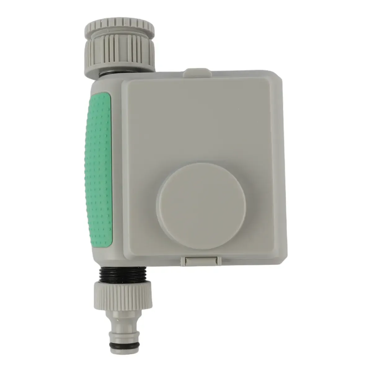 Programador De Riego Fiwaki Bf-pr-01 Eficiente Y Fácil Verde - Imagen 6