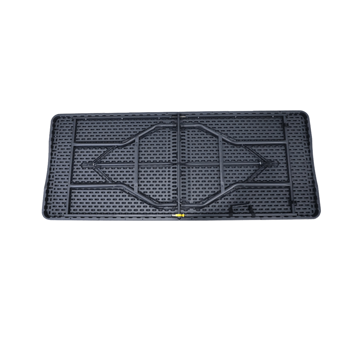 Fiwaki Mesa Exterior Plegable Bf-fmpi-180n Jardin/camping Negro - Imagen 3